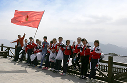 清明小長假開啟恩施大峽谷春季旅游新熱潮