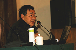 元旦相約大峽谷，你我共習(xí)茶文化