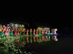 《龍船調》2015年演出季改版升級，絕美再臨！