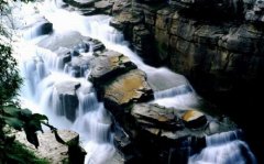 騰龍洞風(fēng)景名勝區(qū)