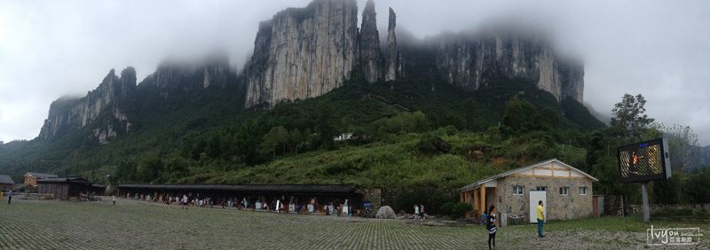 想旅行，就去啊