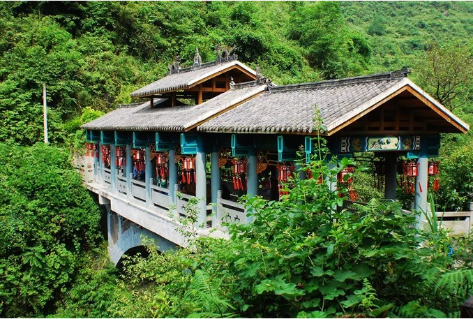 一篇來自四川游客的旅行記憶錄
