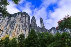 不一樣的土家年俗，不一樣的年味旅行