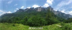 徒步恩施大峽谷、游船清江蝴蝶崖、探秘黃金洞——恩施還可以這樣玩