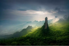 云龍河之水，漂洋過(guò)海來(lái)戲你