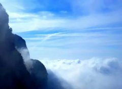 風(fēng)景如此之美 幸好我在場(chǎng)