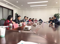 恩施市人社局送“惠才”政策進景區(qū)，助力恩施大峽谷發(fā)展