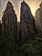 雙子塔