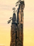 玉筆鋒