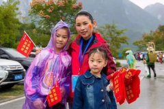 服務(wù)無止境，滿意無終點(diǎn)--譚桂英勞模創(chuàng)新工作室