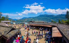 總有那么一個(gè)瞬間，讓你的旅途美好如初