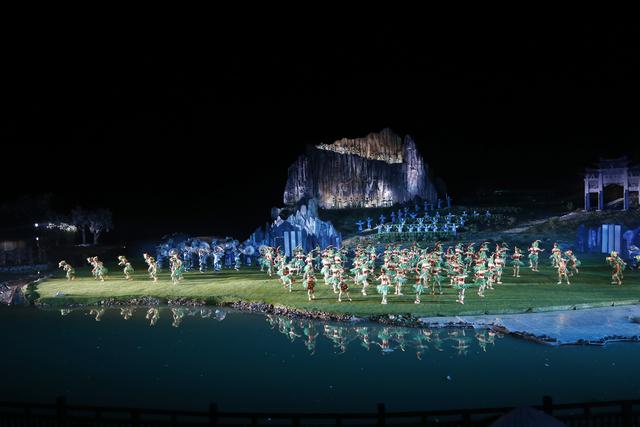 恩施之旅不可錯過的夜生活