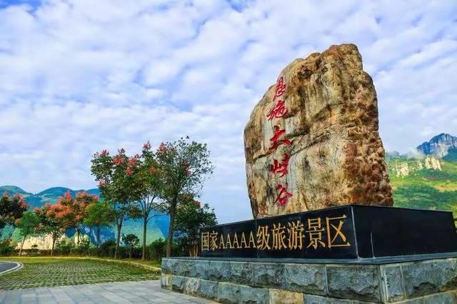 大峽谷的秋 ——那些讓人迷戀的秋樹秋水秋果