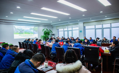 述職述廉促發(fā)展 評政評績評作風