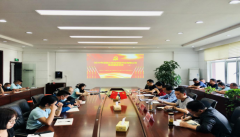  開展廉潔從政談話  強(qiáng)化廉潔履責(zé)意識(shí)